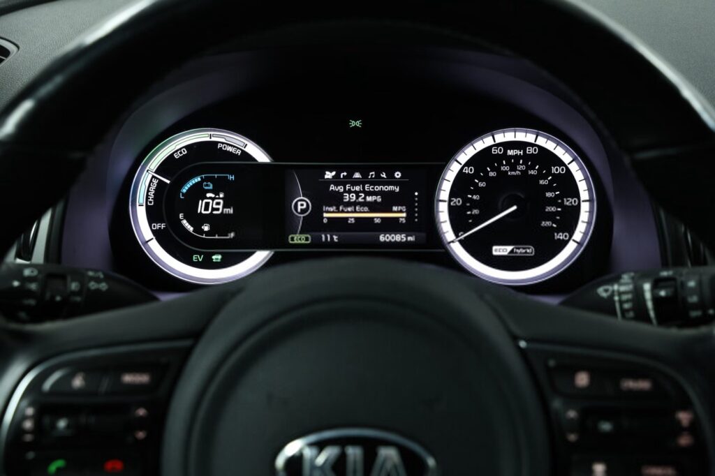 Kia Niro I