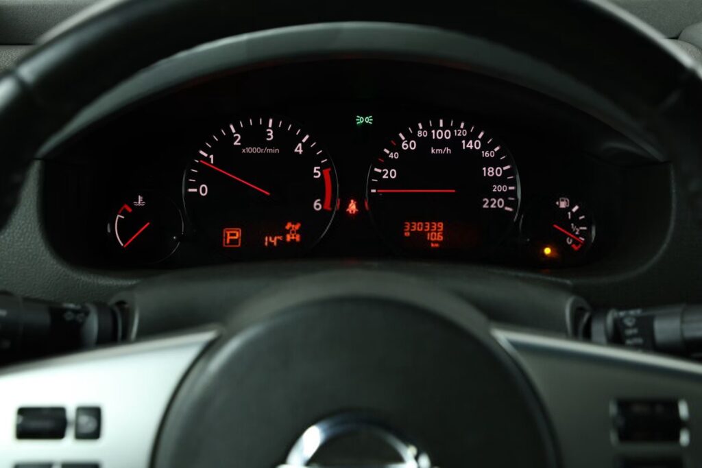 Nissan Pathfinder R51 · Рестайлинг