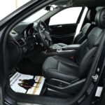 Mercedes-Benz GL-Класс X166