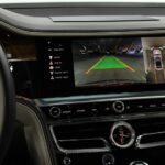 Bentley flying spur II