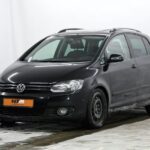 Volkswagen Golf Plus I · Рестайлинг