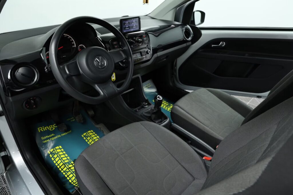 Volkswagen up! I