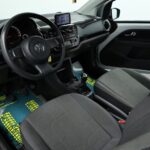 Volkswagen up! I