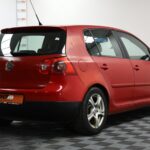 Volkswagen Golf V