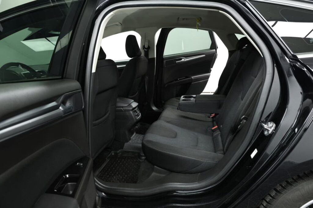 Ford Mondeo V