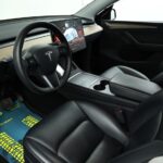 Tesla Model Y I