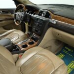 Buick Enclave I