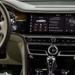 Bentley flying spur II