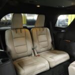Ford Explorer V