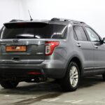 Ford Explorer V