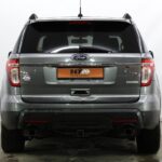 Ford Explorer V