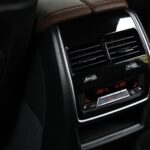 BMW X6 G06 · Рестайлинг