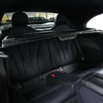 BMW 8 серия G14, G15, G16