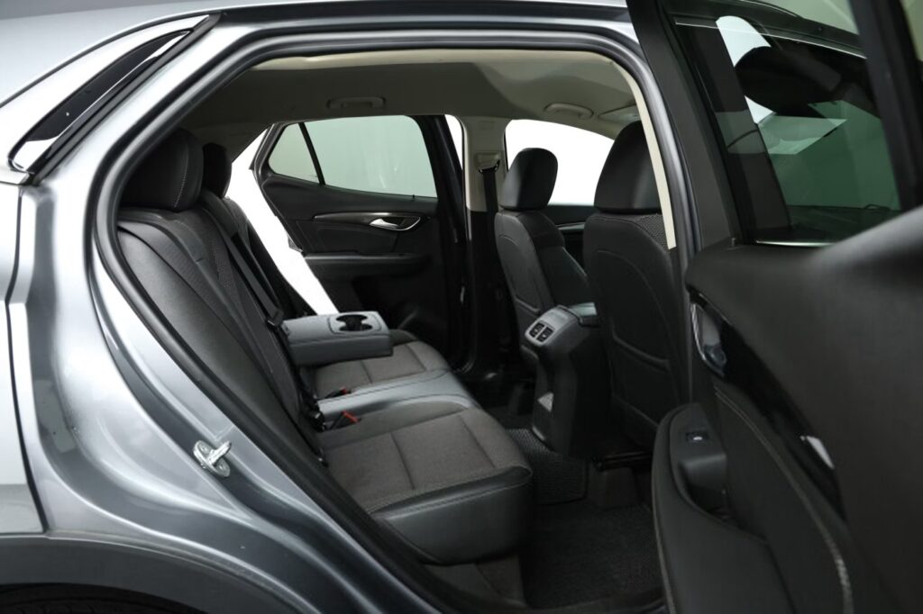 Buick Envision II