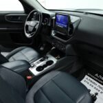 Ford bronco sport I