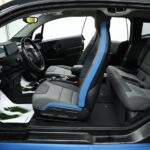 BMW i3 I01 · Рестайлинг