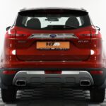 Geely Atlas I