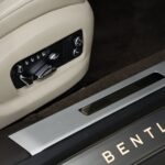 Bentley flying spur II