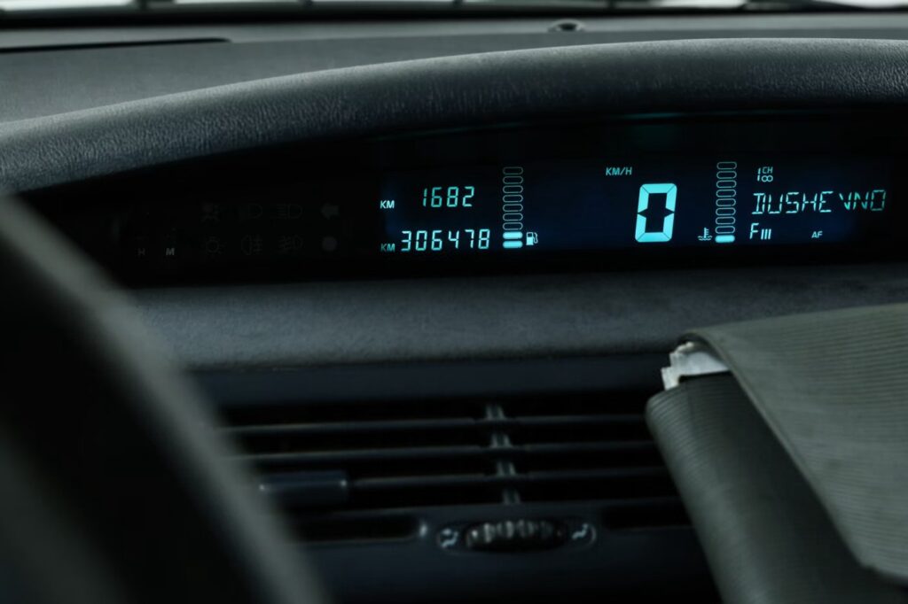 Renault Grand Espace III