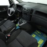 Toyota Corolla Verso I (E120)