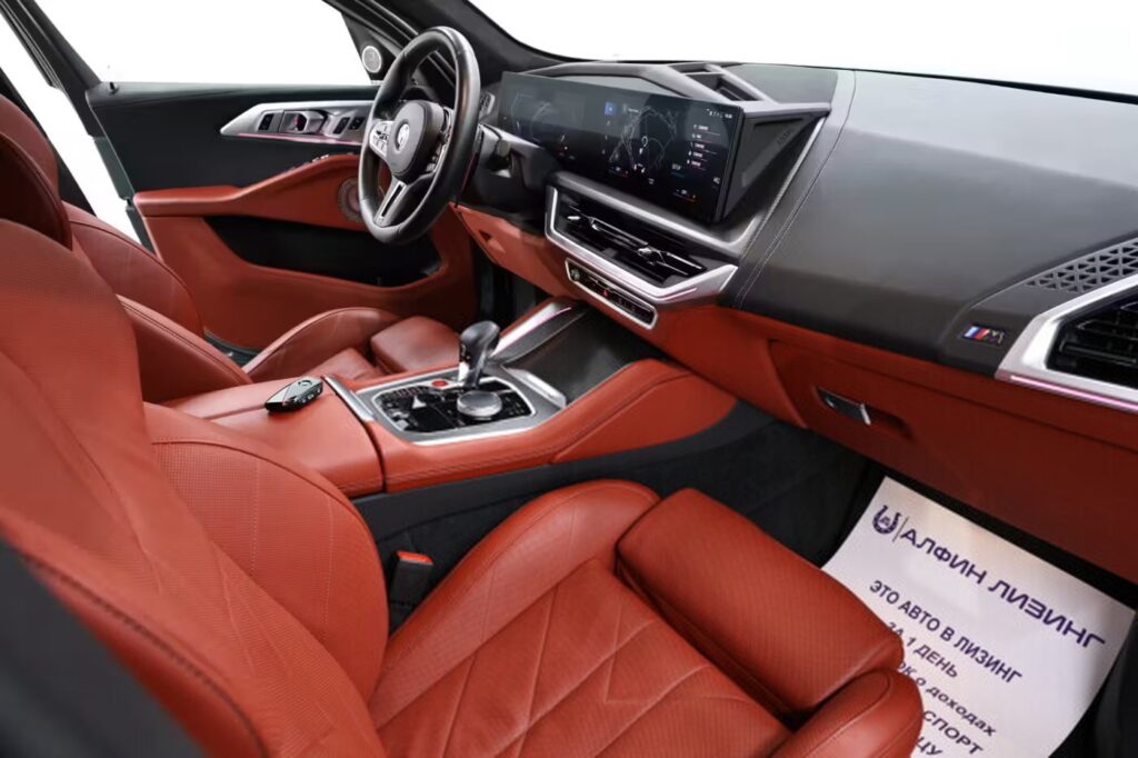 BMW XM I