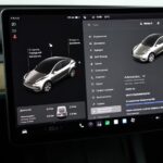 Tesla Model Y I