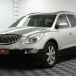 Buick Enclave I
