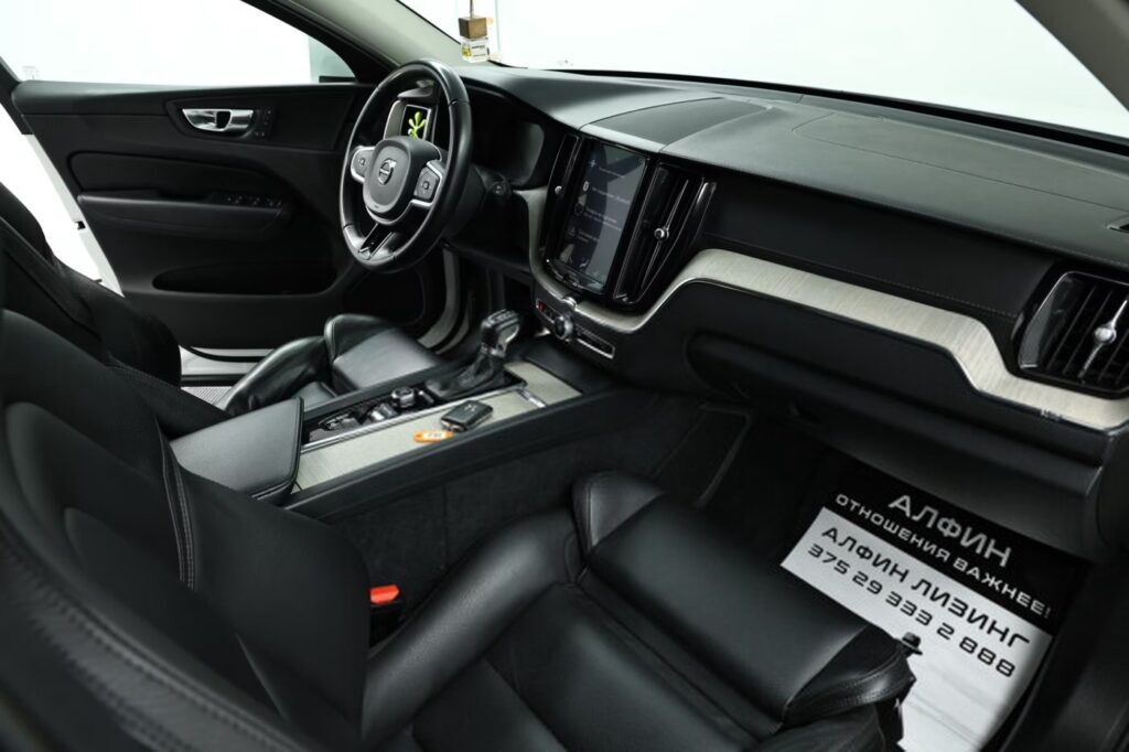 Volvo XC60 II