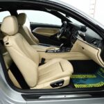 BMW 4 серия F32, F33, F36