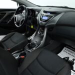 Hyundai Elantra MD