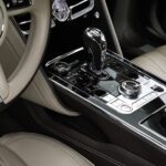 Bentley flying spur II