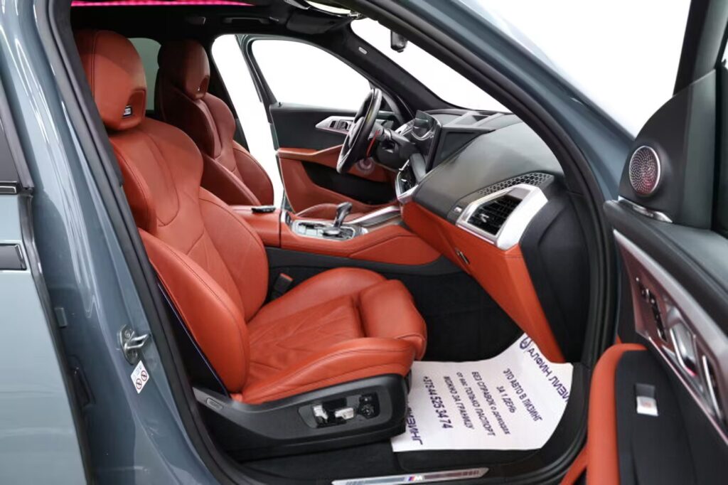 BMW XM I