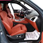 BMW XM I