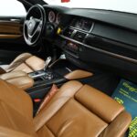 BMW X6 E71