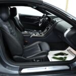 BMW 8 серия G14, G15, G16
