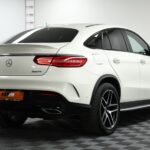 Mercedes-Benz GLE Coupe C292