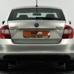 Skoda Rapid I