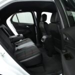 Chevrolet Equinox III · Рестайлинг