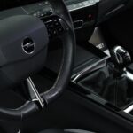Opel Astra L