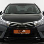 Toyota Corolla XI (E170)