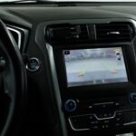 Ford Mondeo V