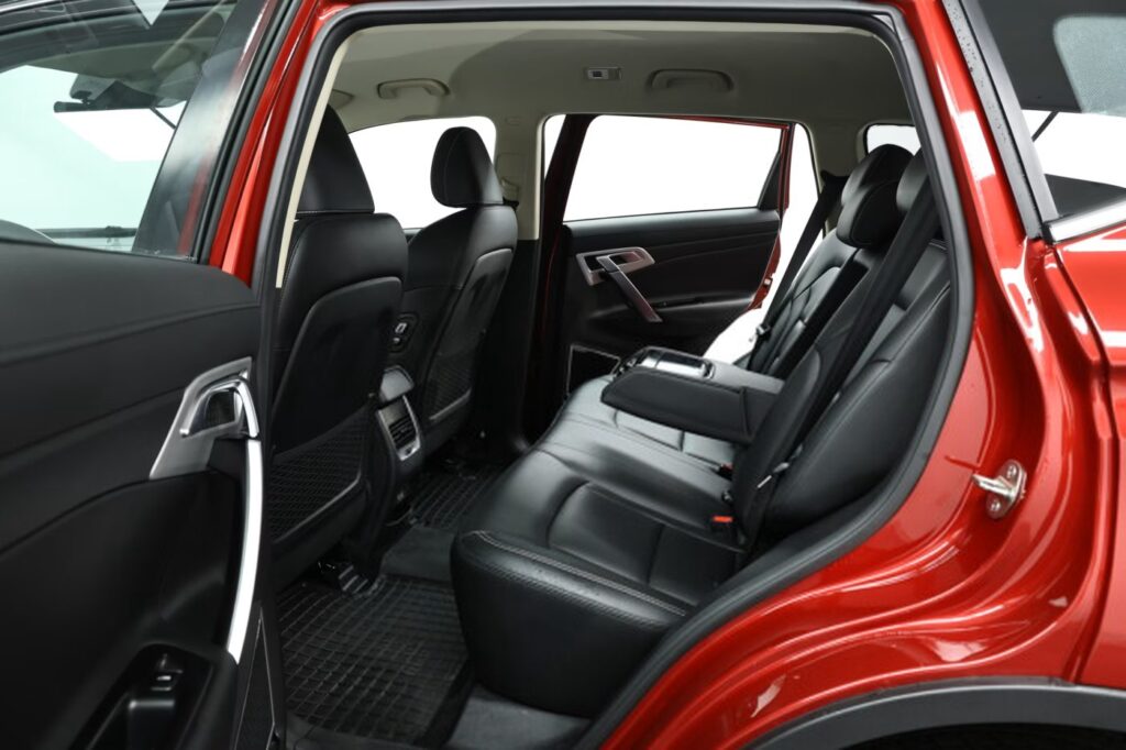 Geely Atlas I