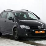 Volkswagen Golf Plus I · Рестайлинг