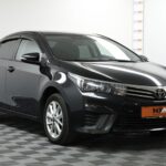 Toyota Corolla XI (E170)