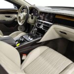 Bentley flying spur II