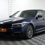 BMW 5 серия G30, G31