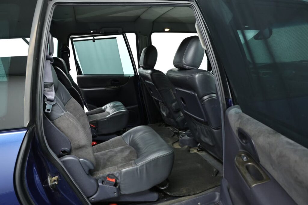 Renault Grand Espace III