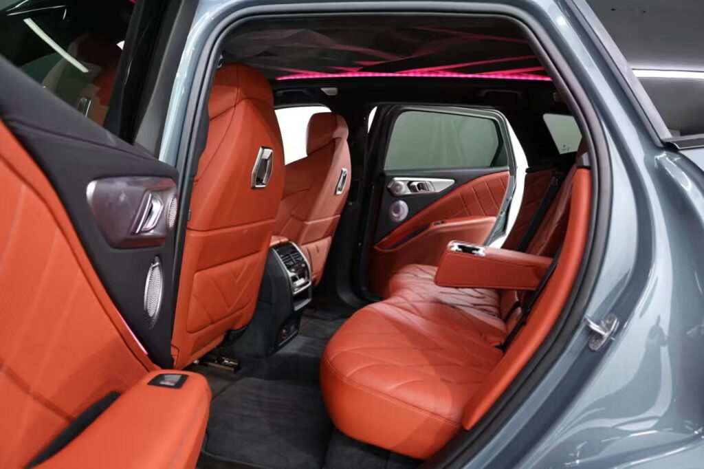 BMW XM I