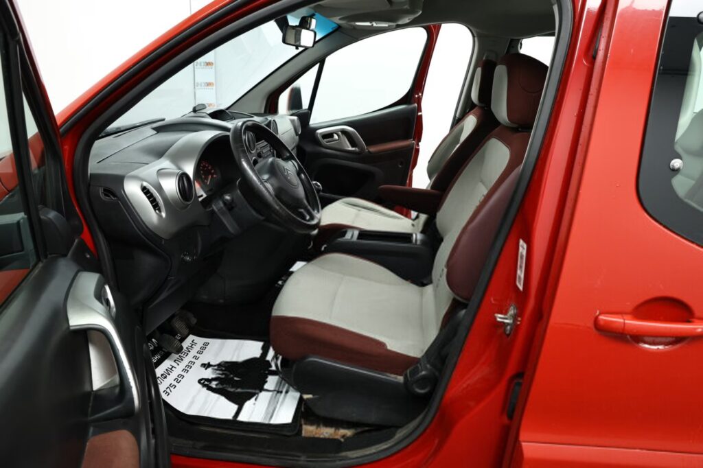 Citroen Berlingo II