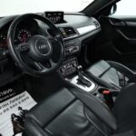 Audi Q3 8U · Рестайлинг